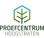 Logo Proefcentrum Hoogstraten